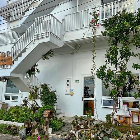 Huatian Yilu Apartman Xiulin Kültér fotó