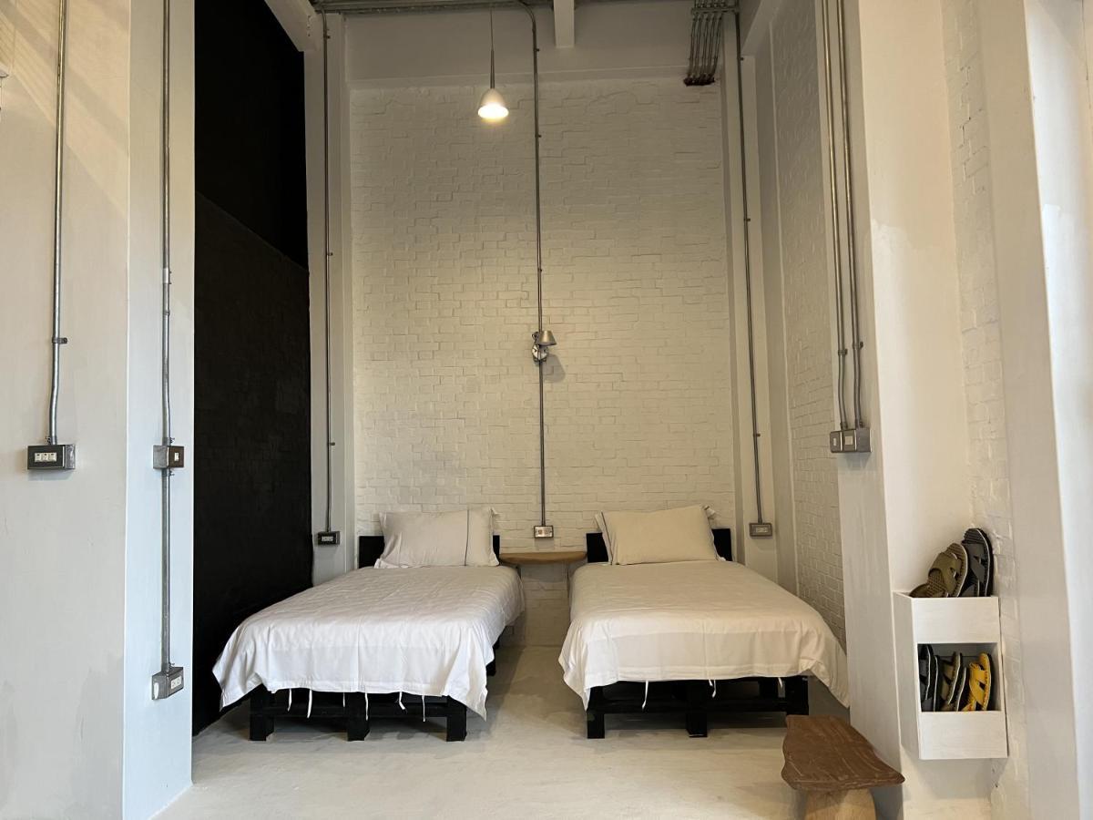 Huatian Yilu Apartman Xiulin Kültér fotó