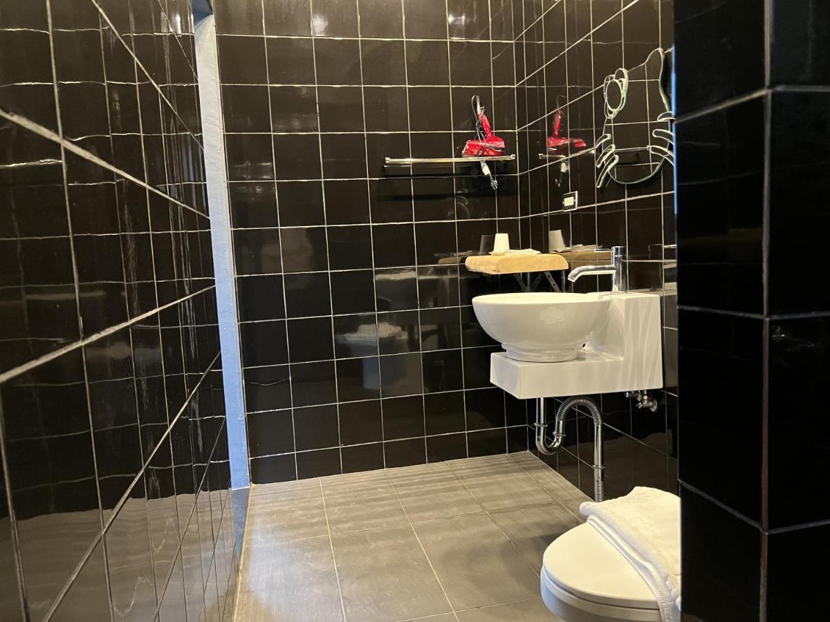 Huatian Yilu Apartman Xiulin Kültér fotó