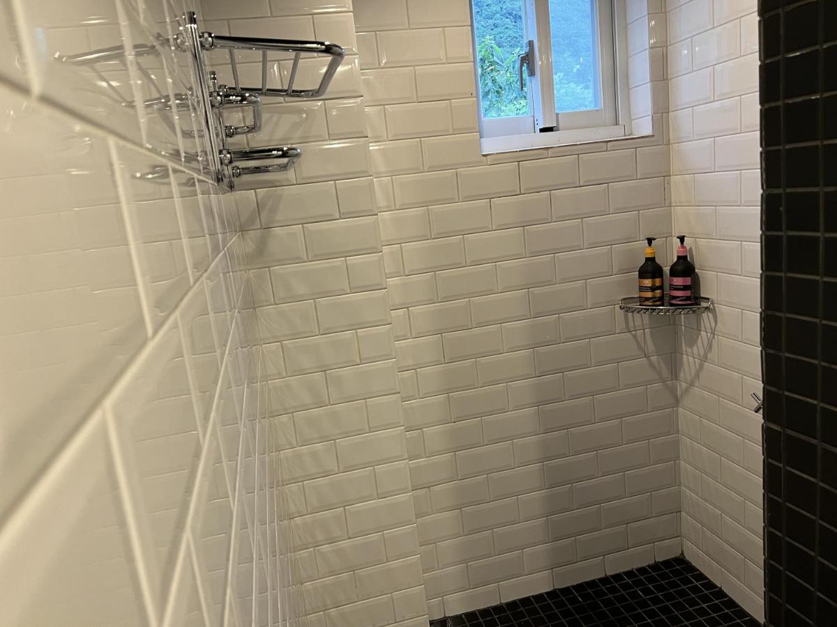 Huatian Yilu Apartman Xiulin Kültér fotó