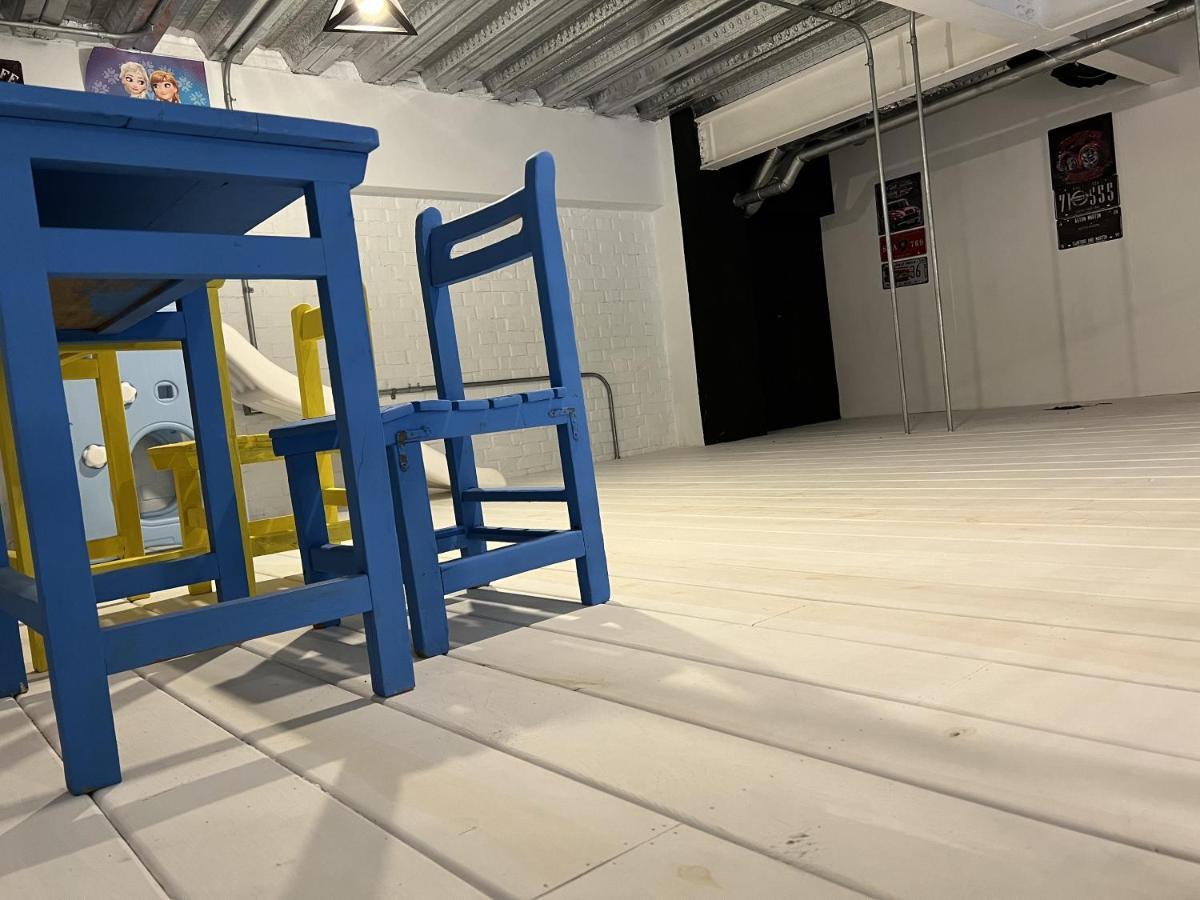 Huatian Yilu Apartman Xiulin Kültér fotó
