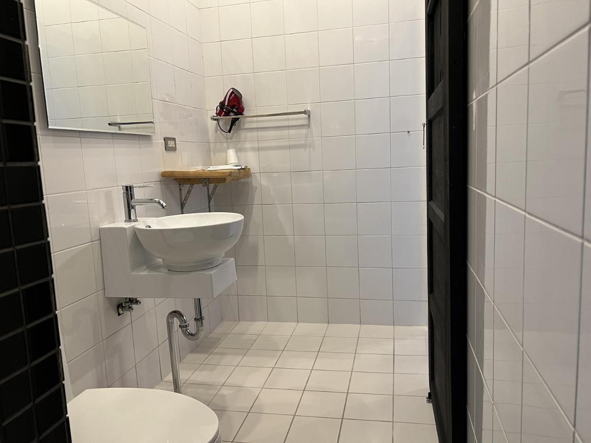 Huatian Yilu Apartman Xiulin Kültér fotó