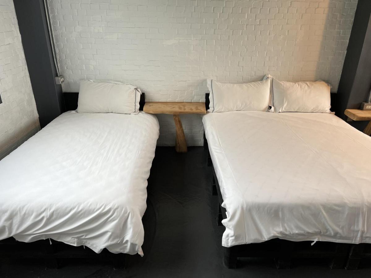Huatian Yilu Apartman Xiulin Kültér fotó