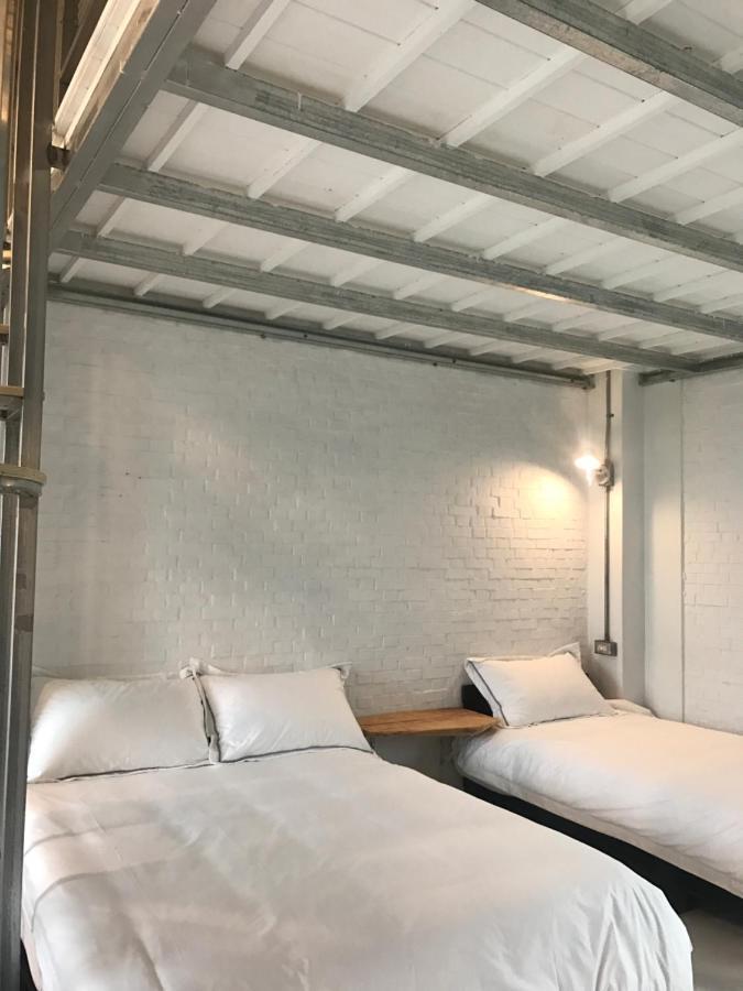 Huatian Yilu Apartman Xiulin Kültér fotó